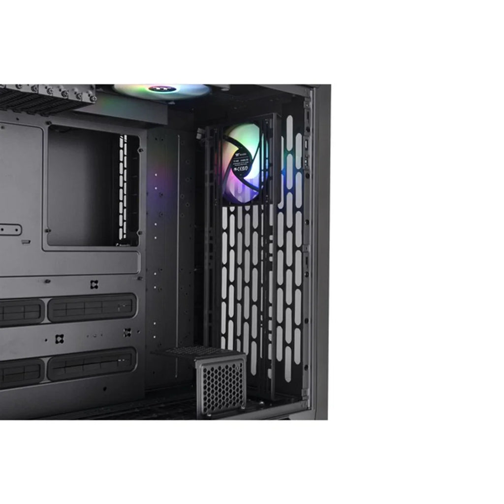 Thermaltake CTE C750 TG ARGB — Noir — vue 20