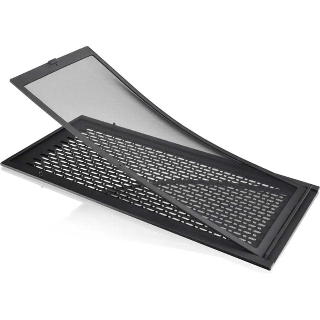 Thermaltake CTE C750 TG ARGB — Noir — vue 26