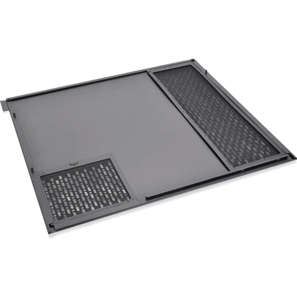 Thermaltake CTE C750 TG ARGB — Noir — vue 27
