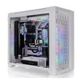 Thermaltake CTE C750 TG ARGB — Blanc — vue principale