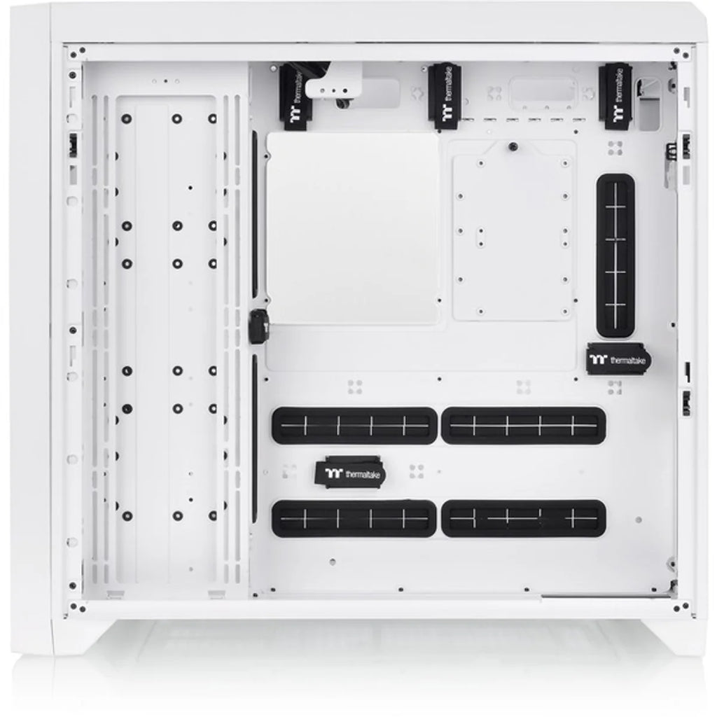 Thermaltake CTE C750 TG ARGB — Blanc — vue 10