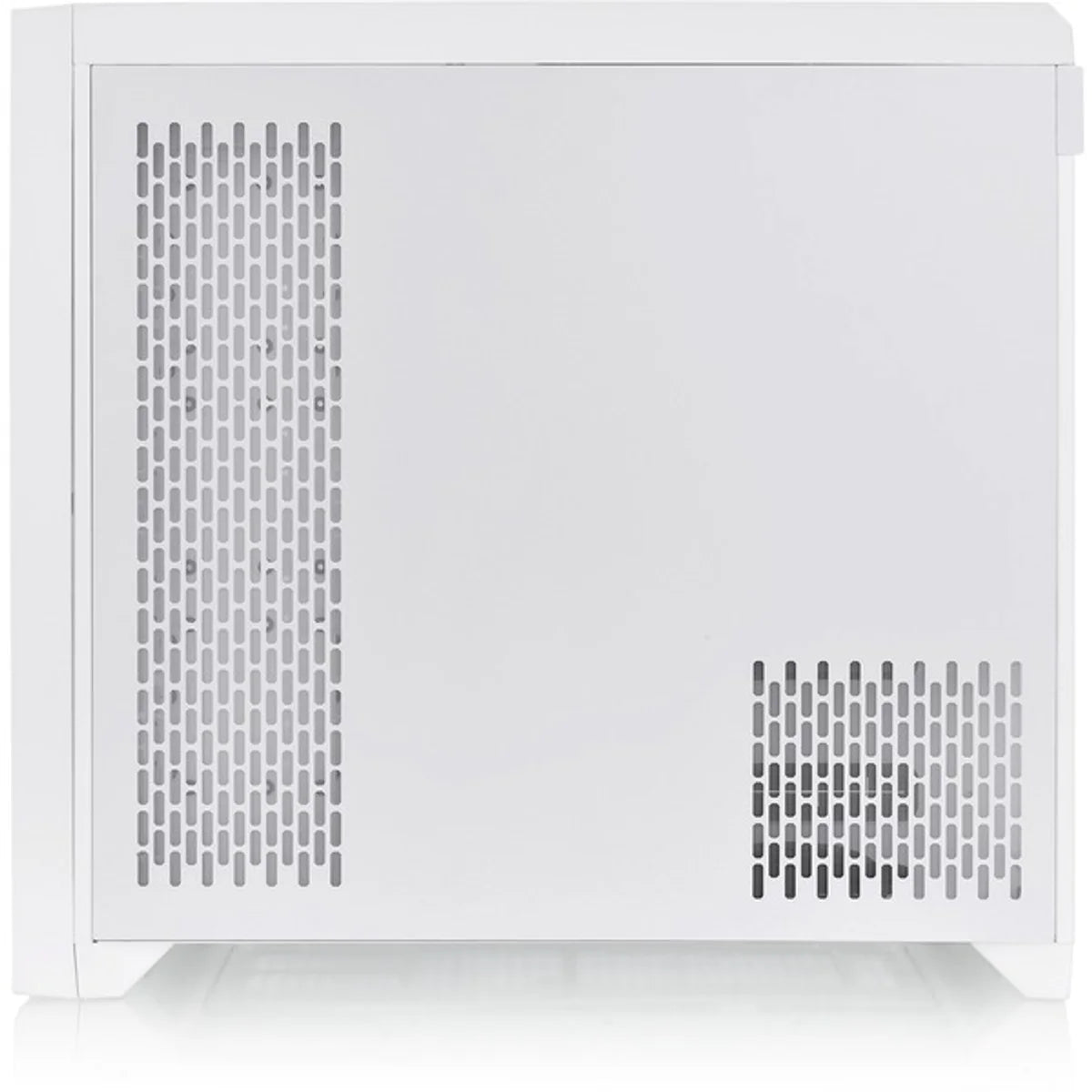 Thermaltake CTE C750 TG ARGB — Blanc — vue 13