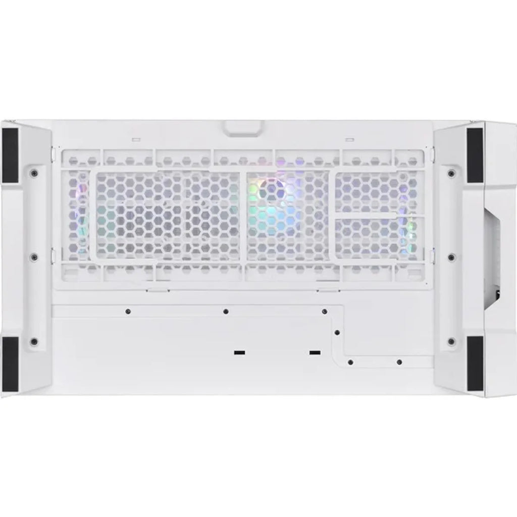 Thermaltake CTE C750 TG ARGB — Blanc — vue 16