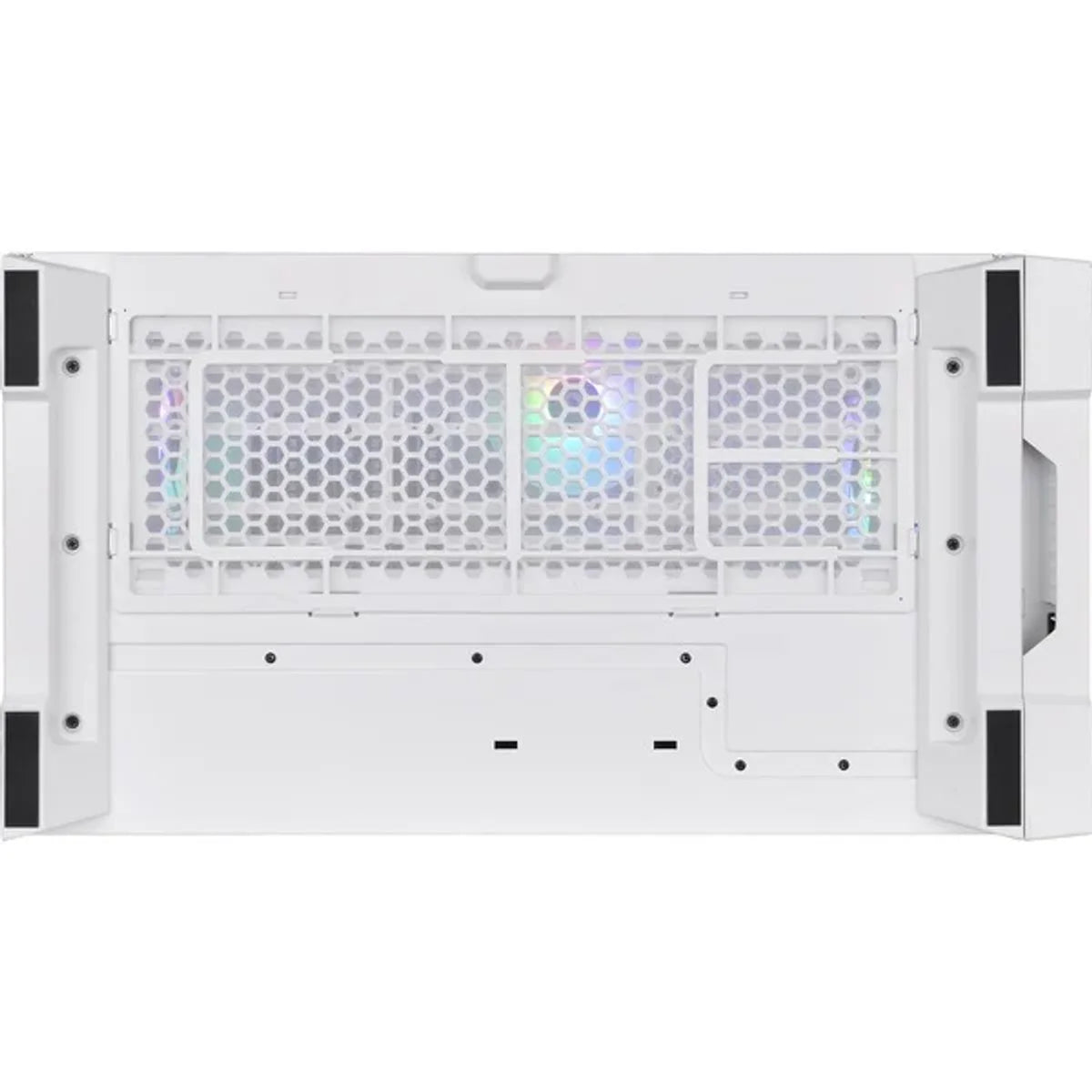 Thermaltake CTE C750 TG ARGB — Blanc — vue 16