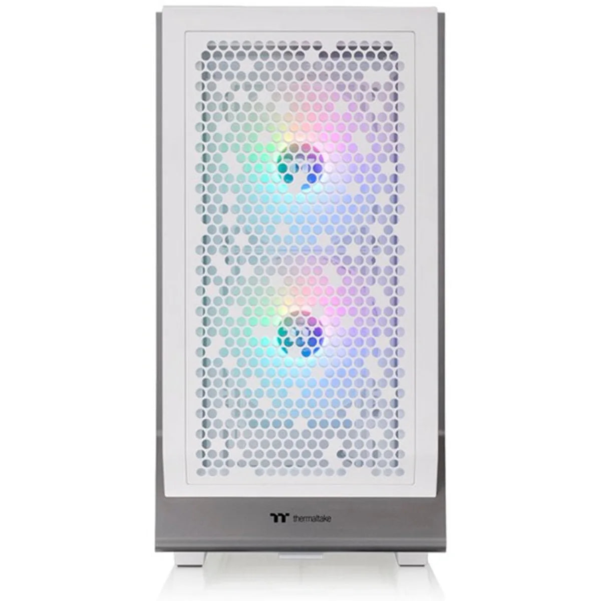Thermaltake Ceres 300 TG ARGB Snow Blanc — vue 5