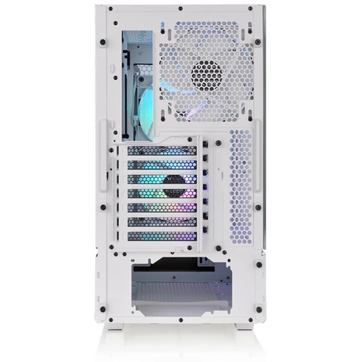 Thermaltake Ceres 300 TG ARGB Snow Blanc — vue 6