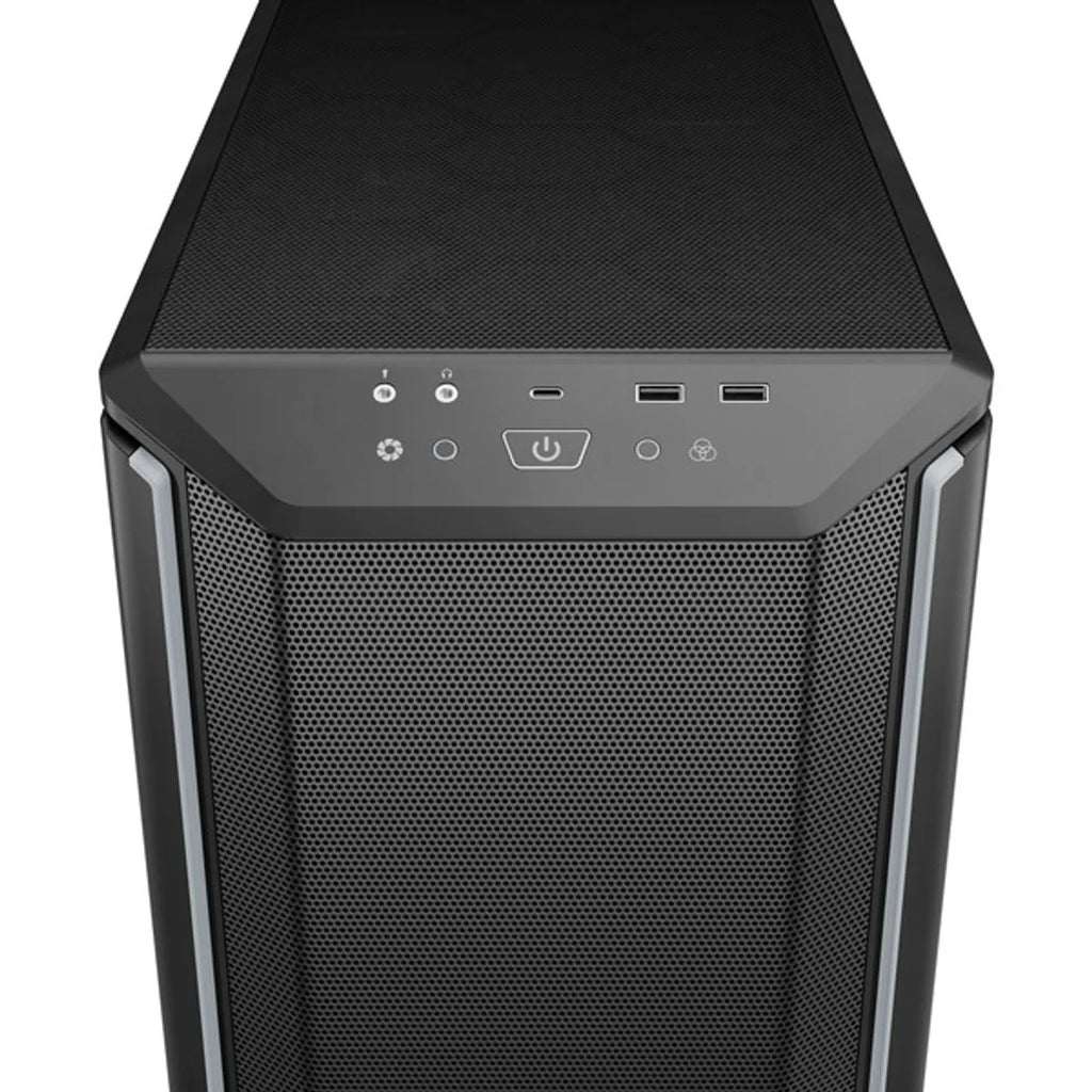 be quiet! Dark Base 701 Noir — vue 5