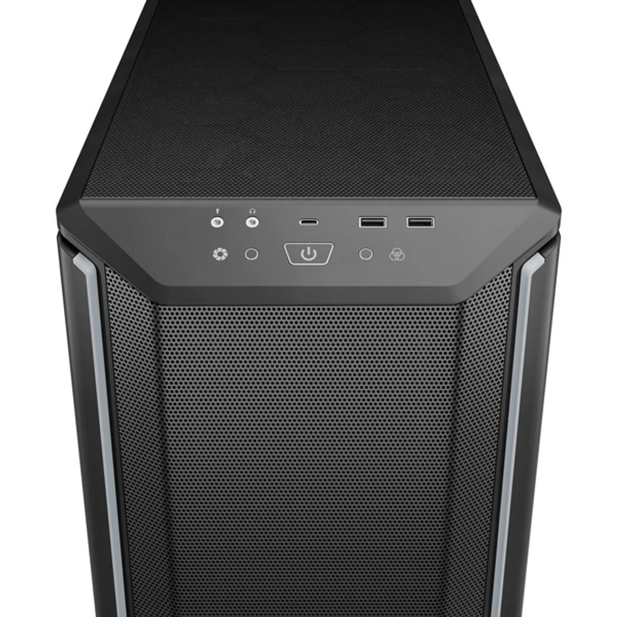 be quiet! Dark Base 701 Noir — vue 5