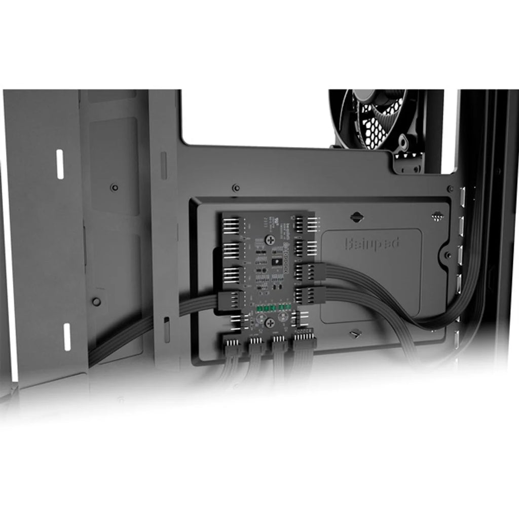 be quiet! Dark Base 701 Noir — vue 6
