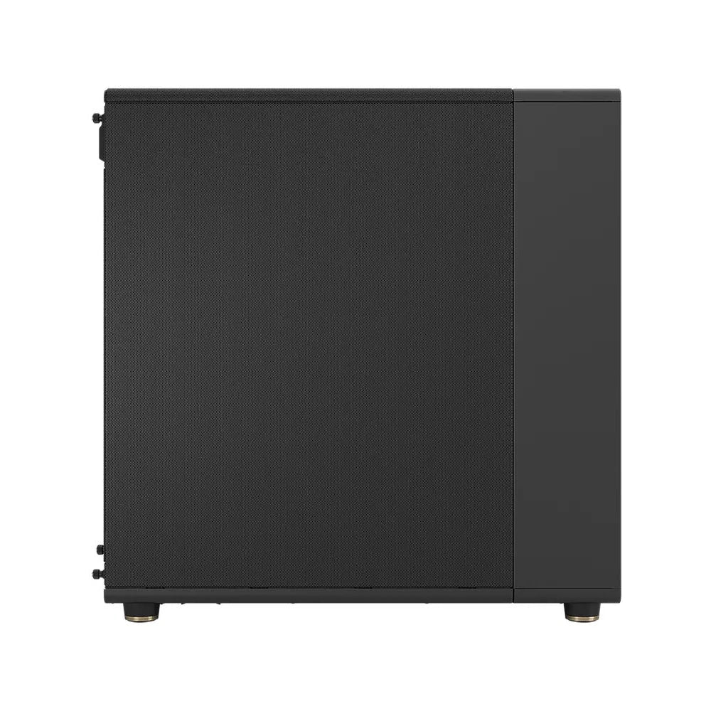 Fractal Design North XL Charcoal - Noir — vue 3