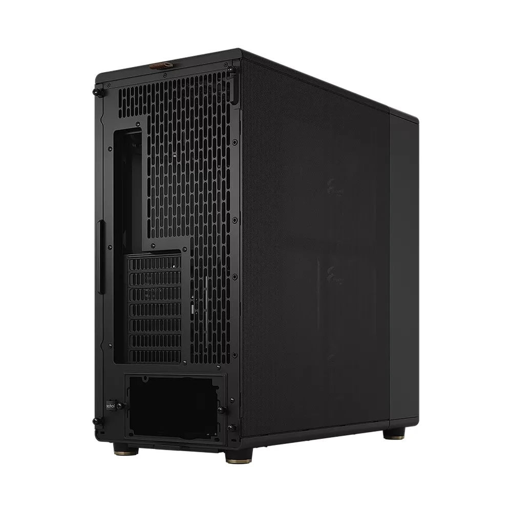 Fractal Design North XL Charcoal - Noir — vue 4