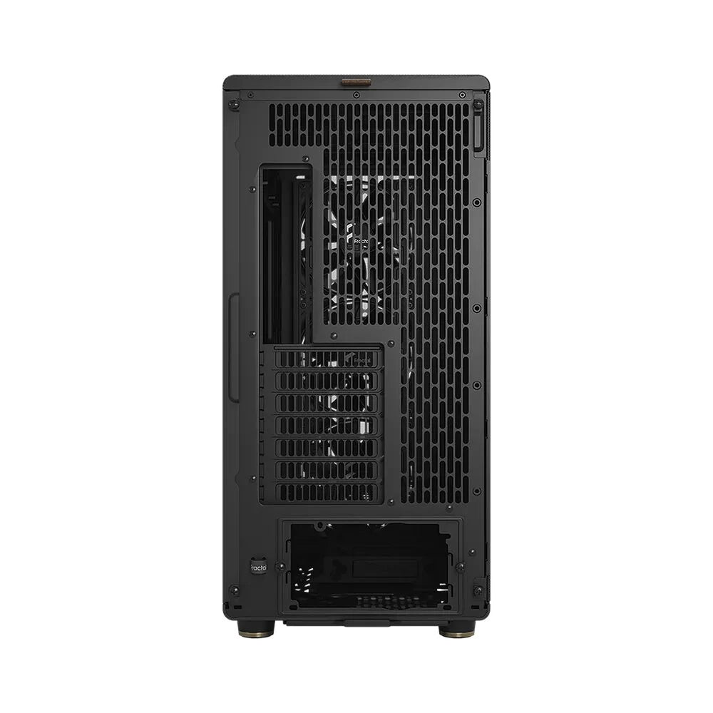 Fractal Design North XL Charcoal - Noir — vue 5
