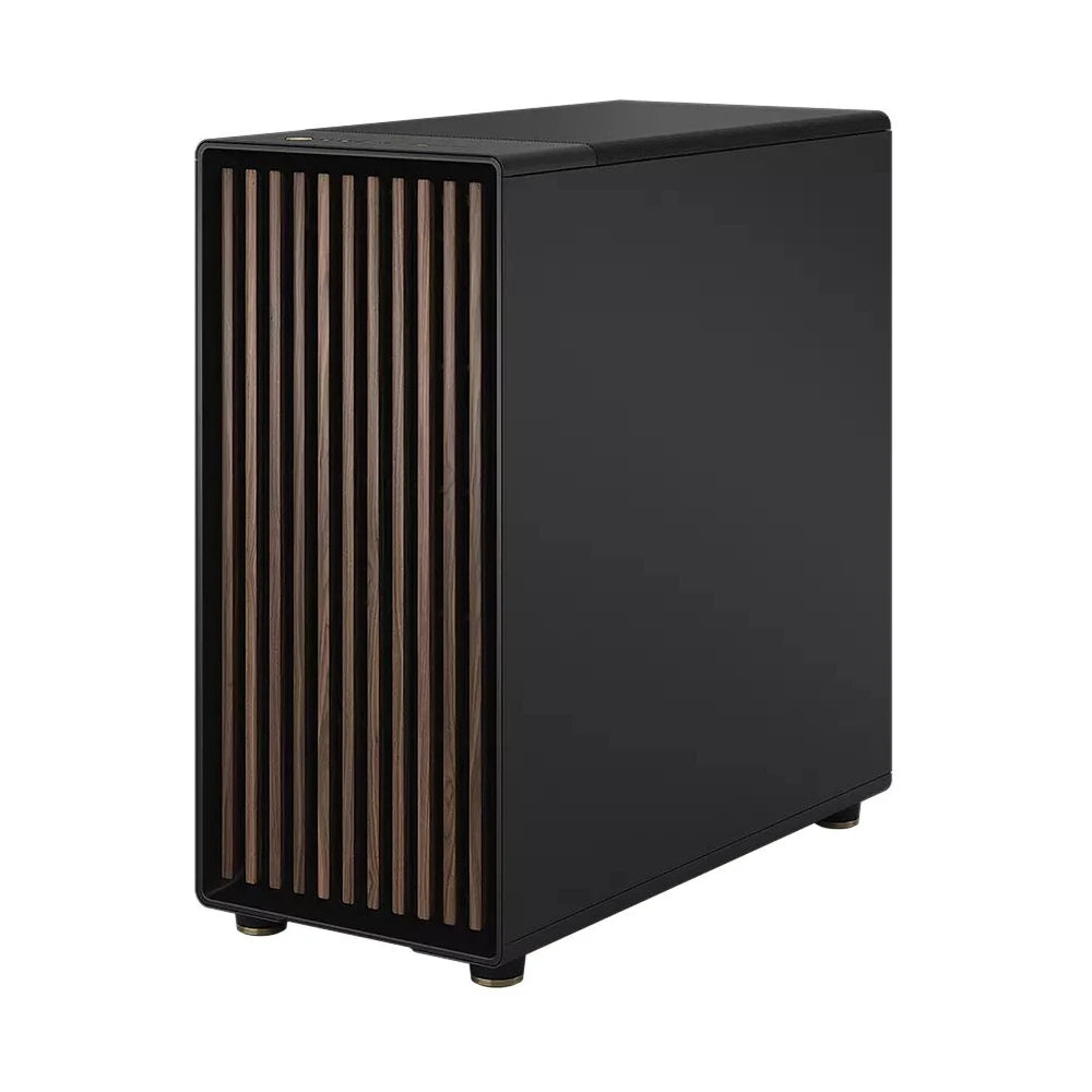 Fractal Design North XL Charcoal - Noir — vue 9