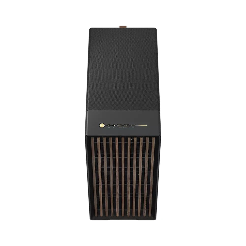 Fractal Design North XL Charcoal - Noir — vue 11
