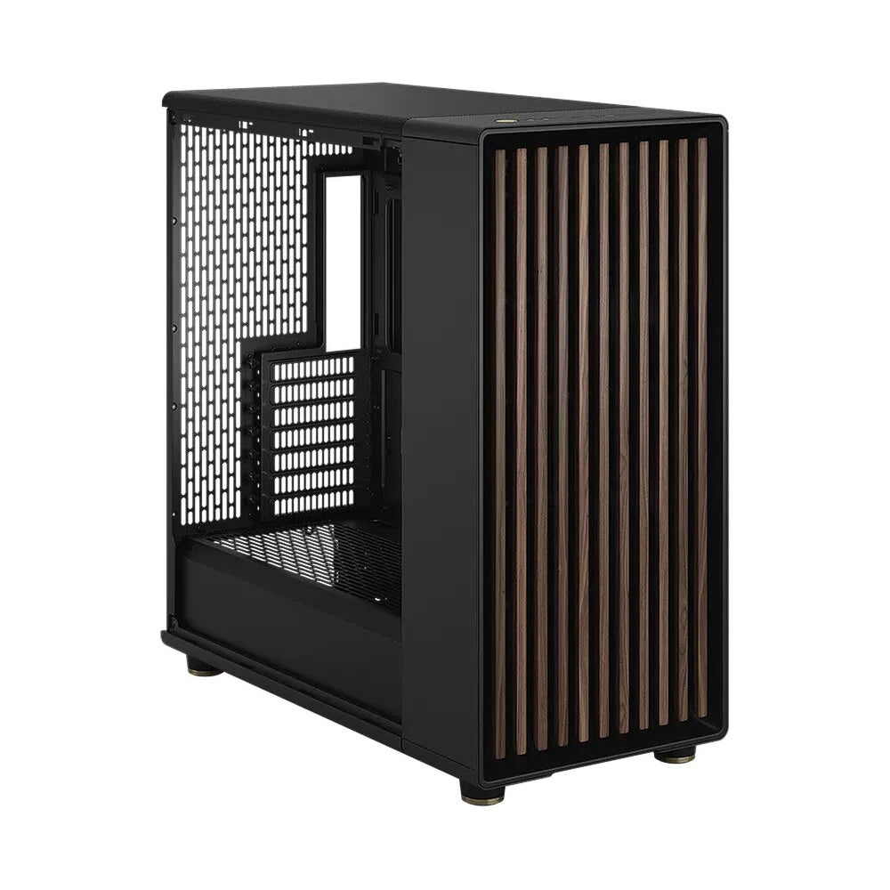 Fractal Design North XL Charcoal - Noir — vue 14