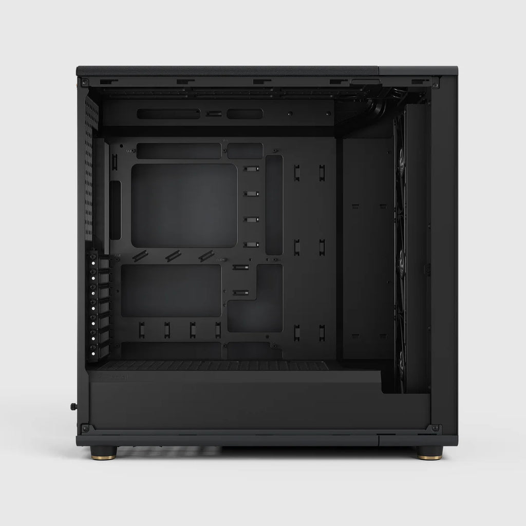 Fractal Design North XL Charcoal - Noir — vue 21