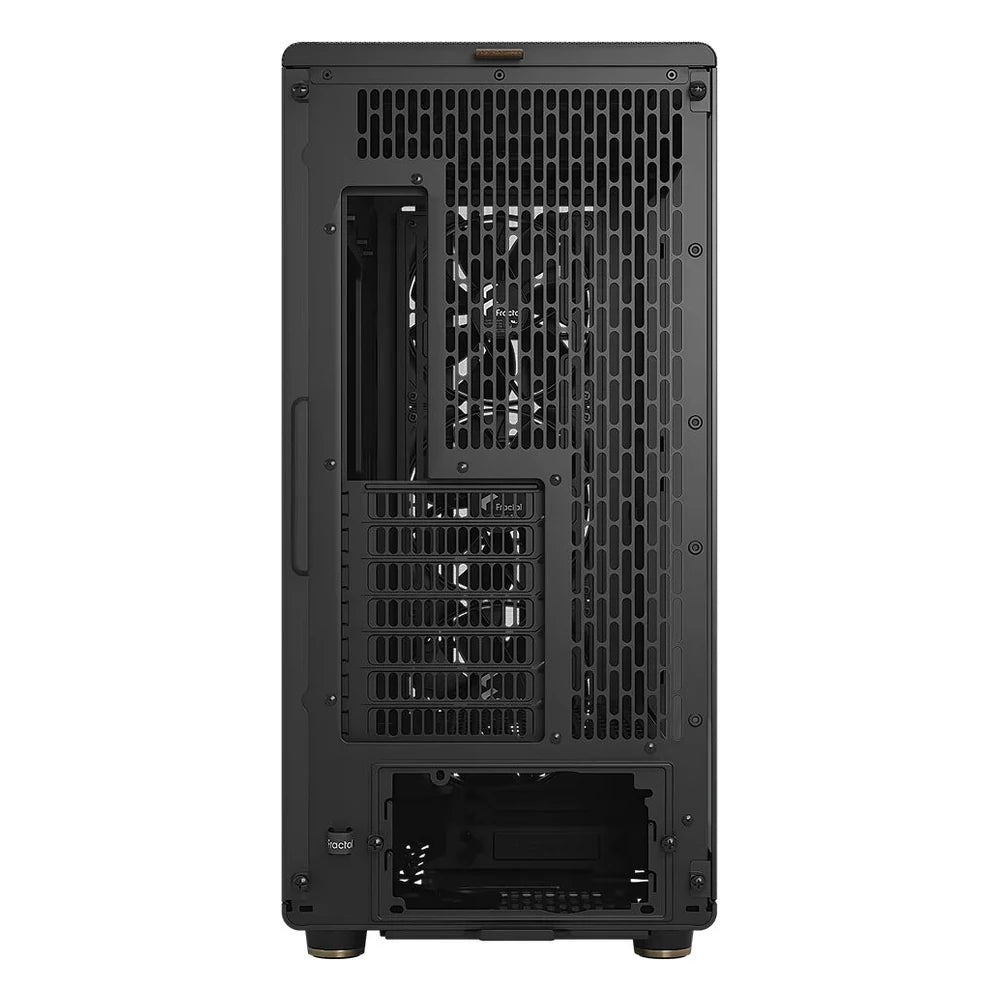 Fractal Design North XL Charcoal TG Dark - Noir — vue 5