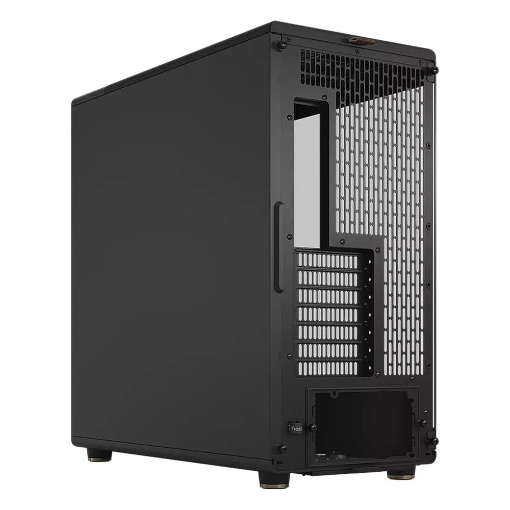Fractal Design North XL Charcoal TG Dark - Noir — vue 6
