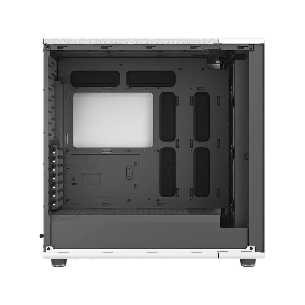 Fractal Design North XL Chalk - Blanc — vue 2