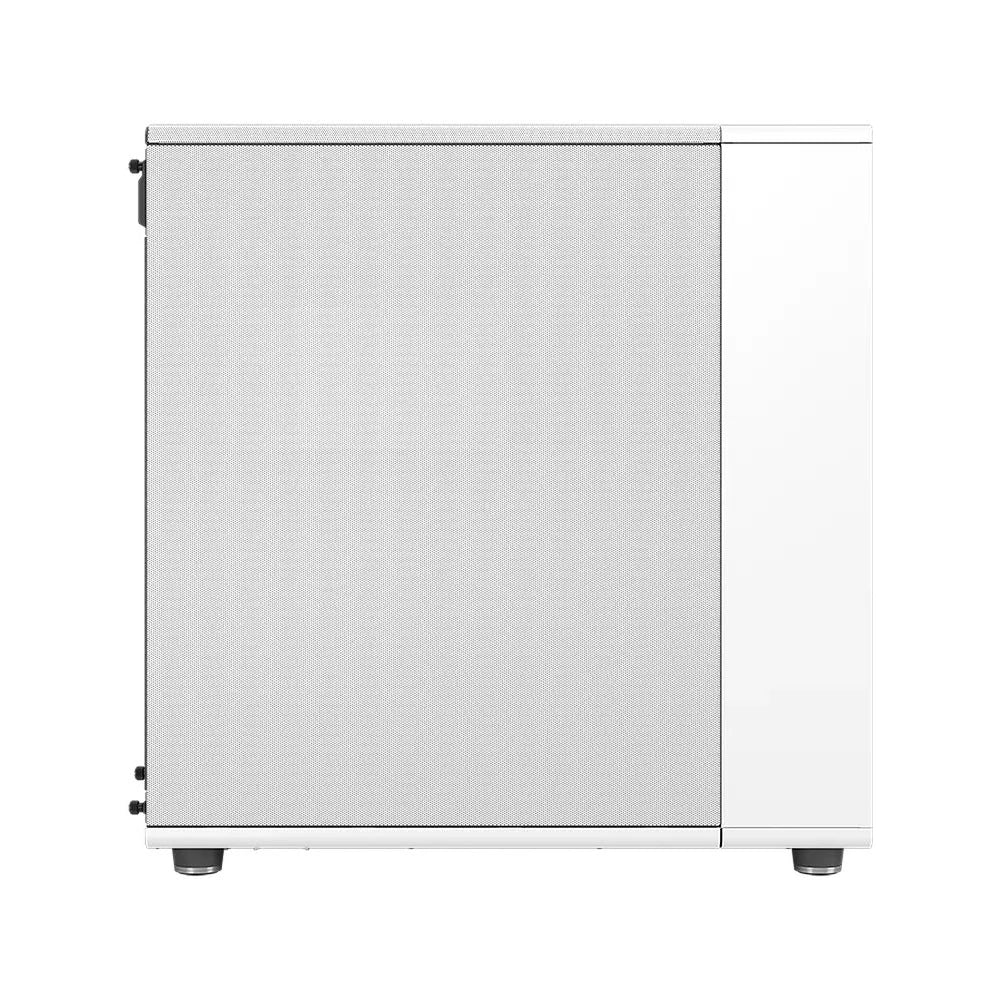 Fractal Design North XL Chalk - Blanc — vue 3