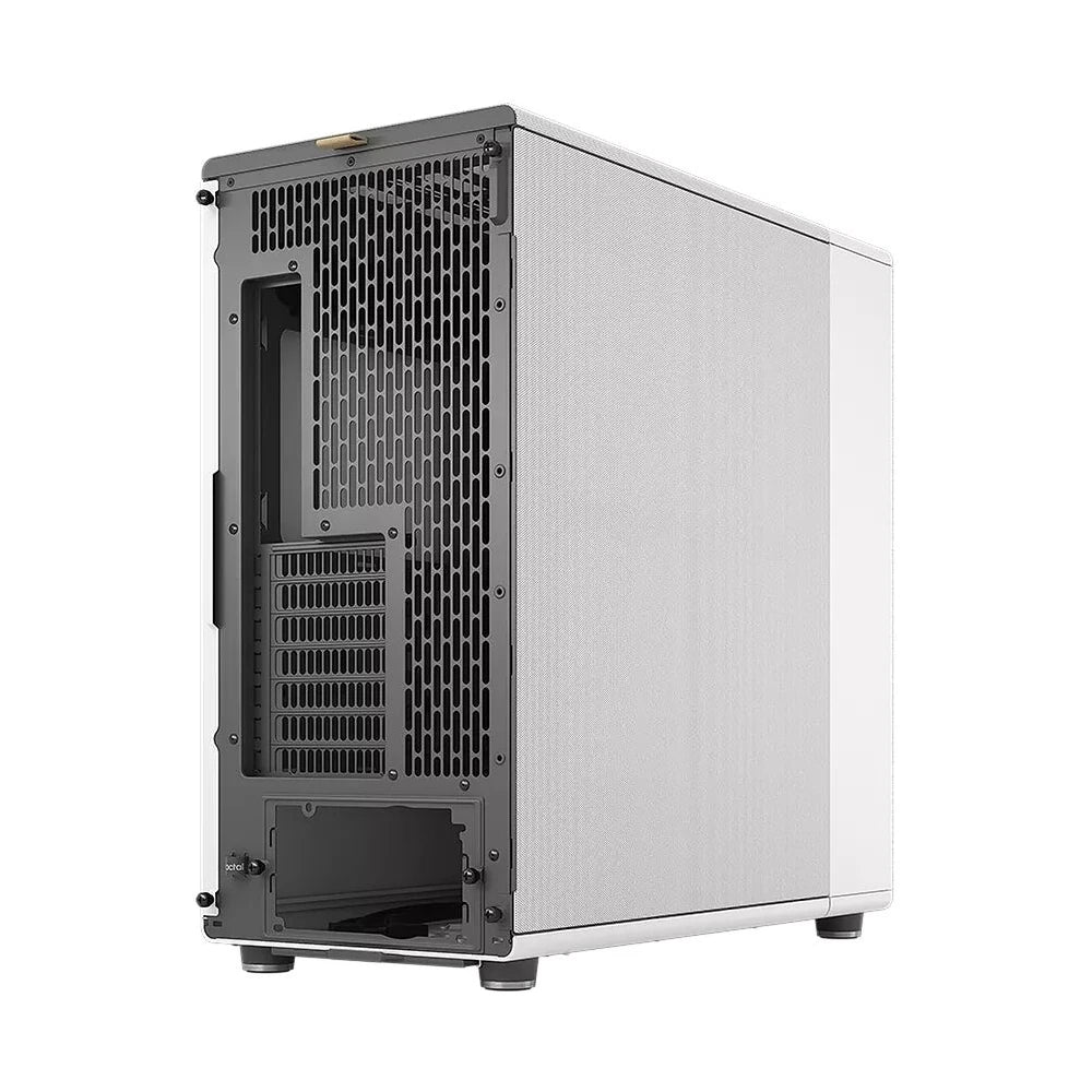 Fractal Design North XL Chalk - Blanc — vue 4