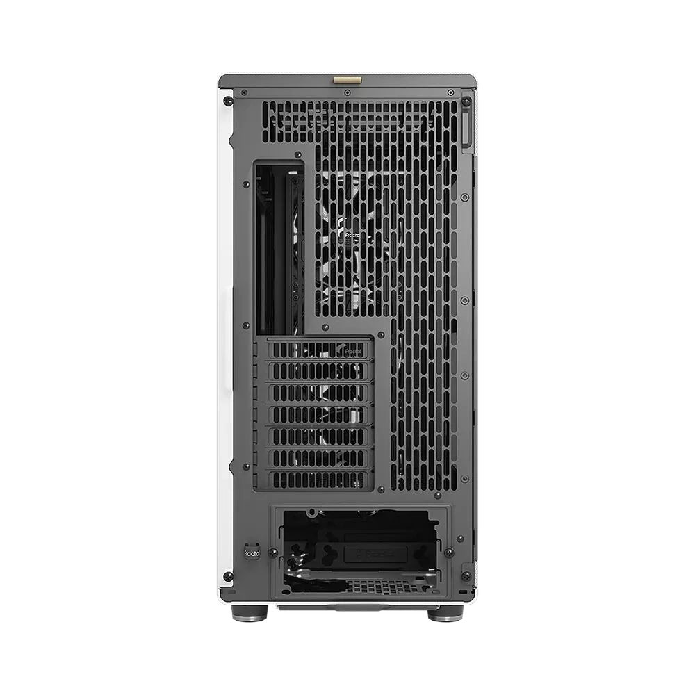 Fractal Design North XL Chalk - Blanc — vue 5