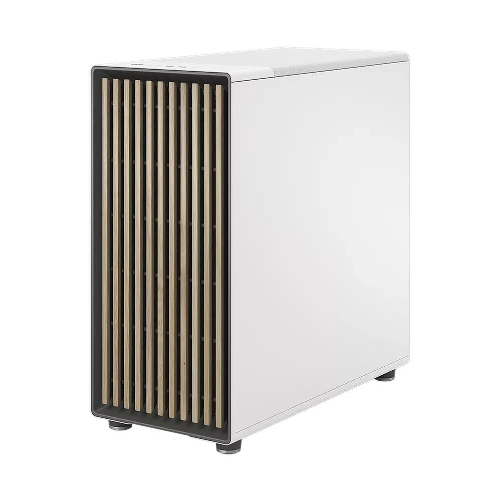 Fractal Design North XL Chalk - Blanc — vue 10
