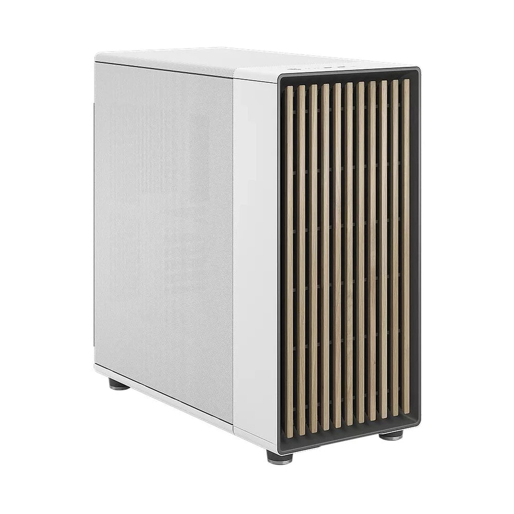 Fractal Design North XL Chalk - Blanc — vue 13