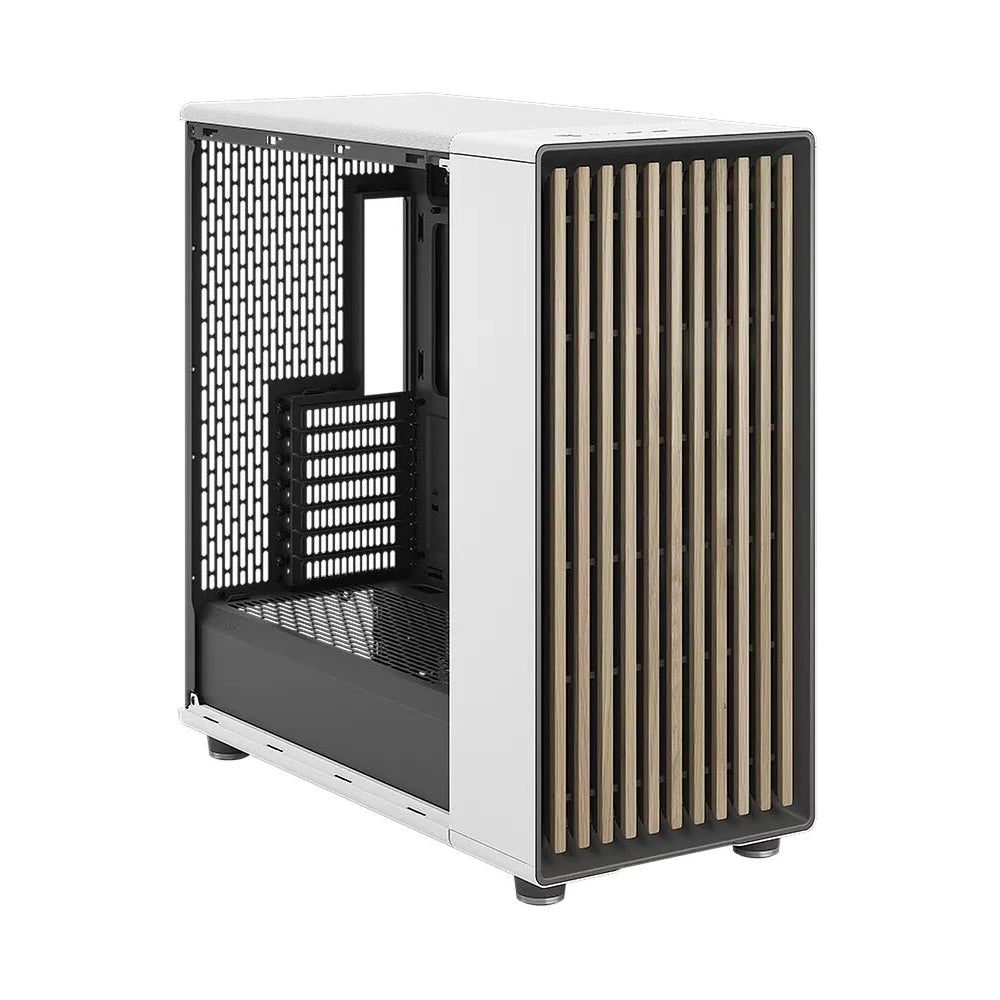 Fractal Design North XL Chalk - Blanc — vue 14