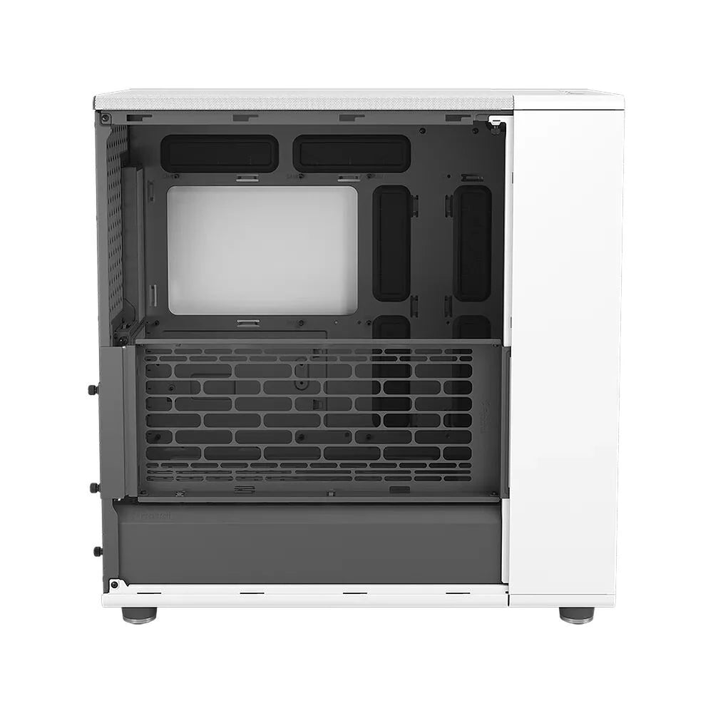 Fractal Design North XL Chalk - Blanc — vue 15