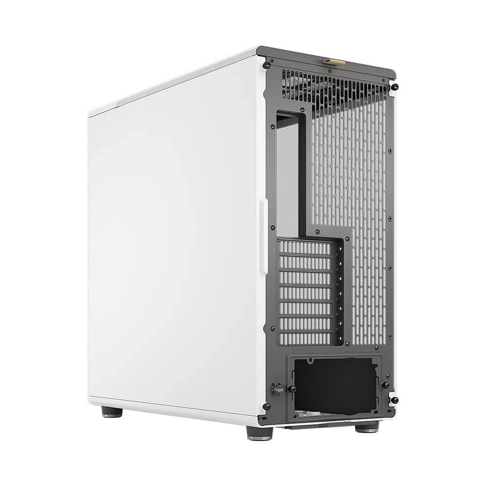 Fractal Design North XL Chalk TG Clear - Blanc — vue 6