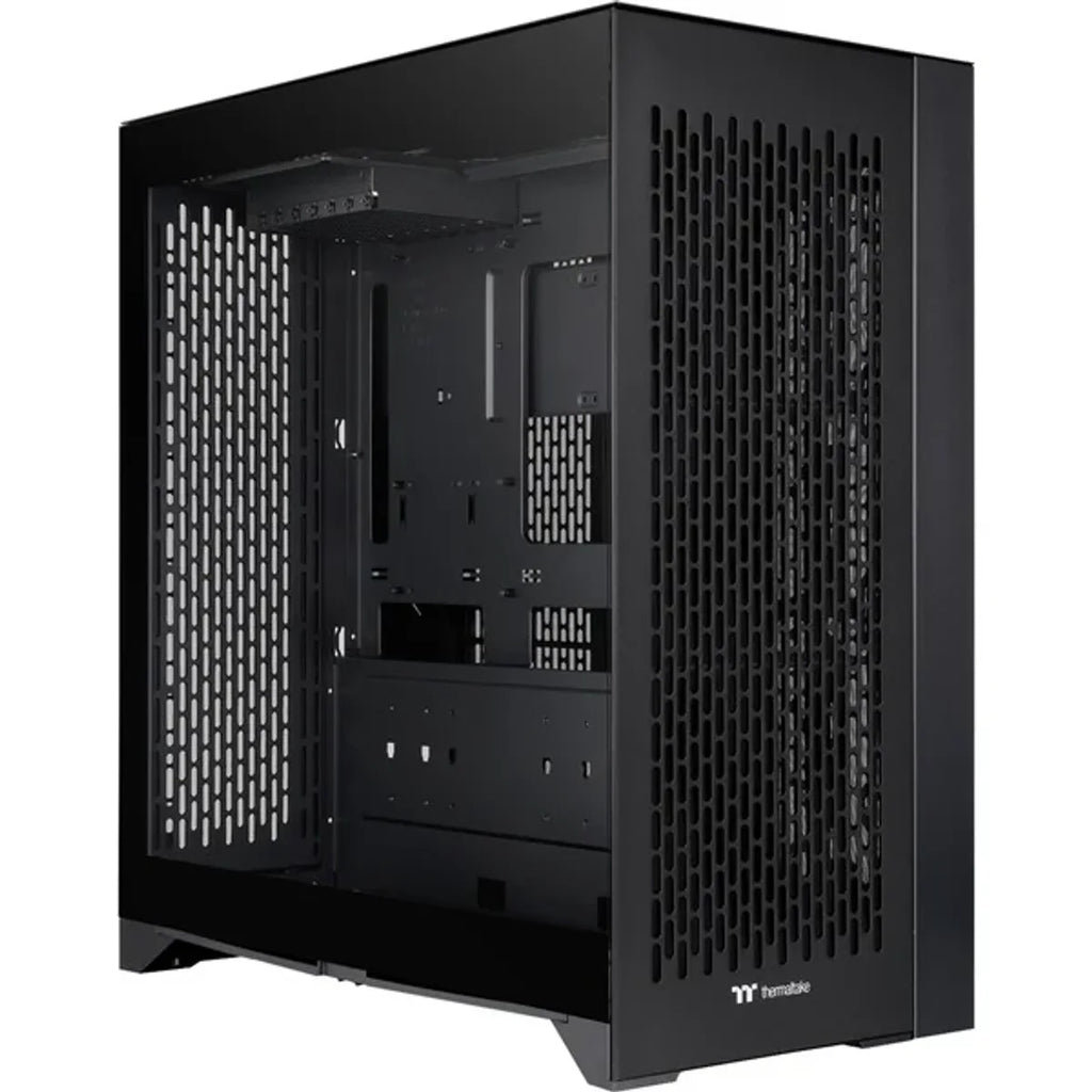 Thermaltake CTE E600 MX — Noir — vue 2