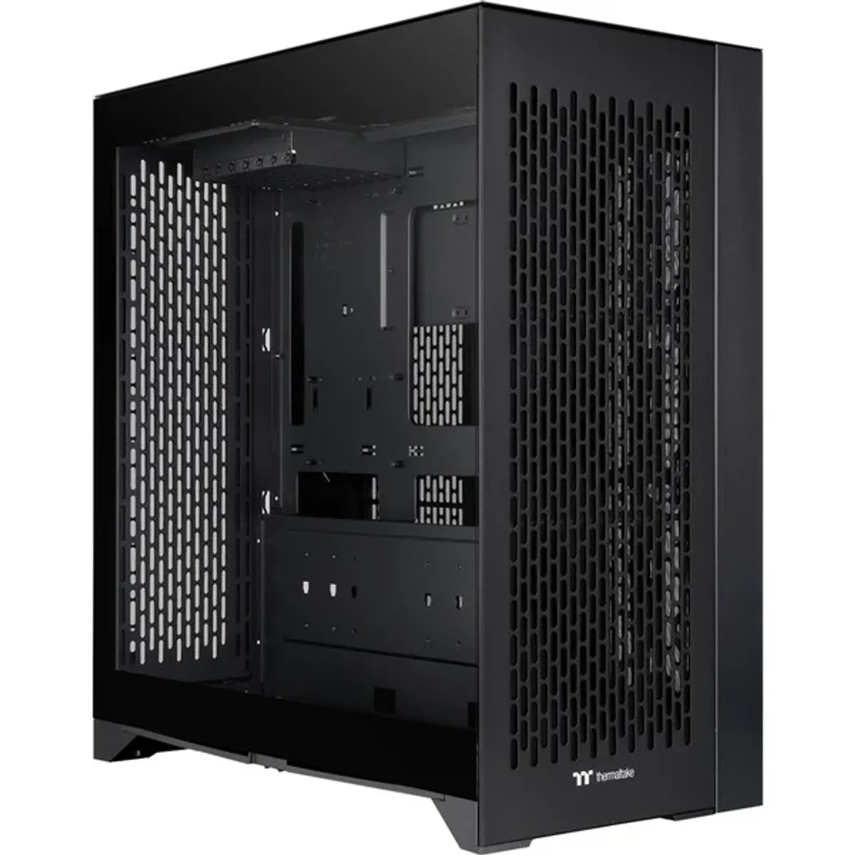 Thermaltake CTE E600 MX — Noir — vue 2