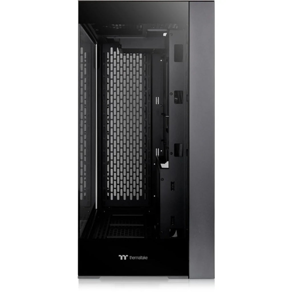 Thermaltake CTE E600 MX — Noir — vue 5