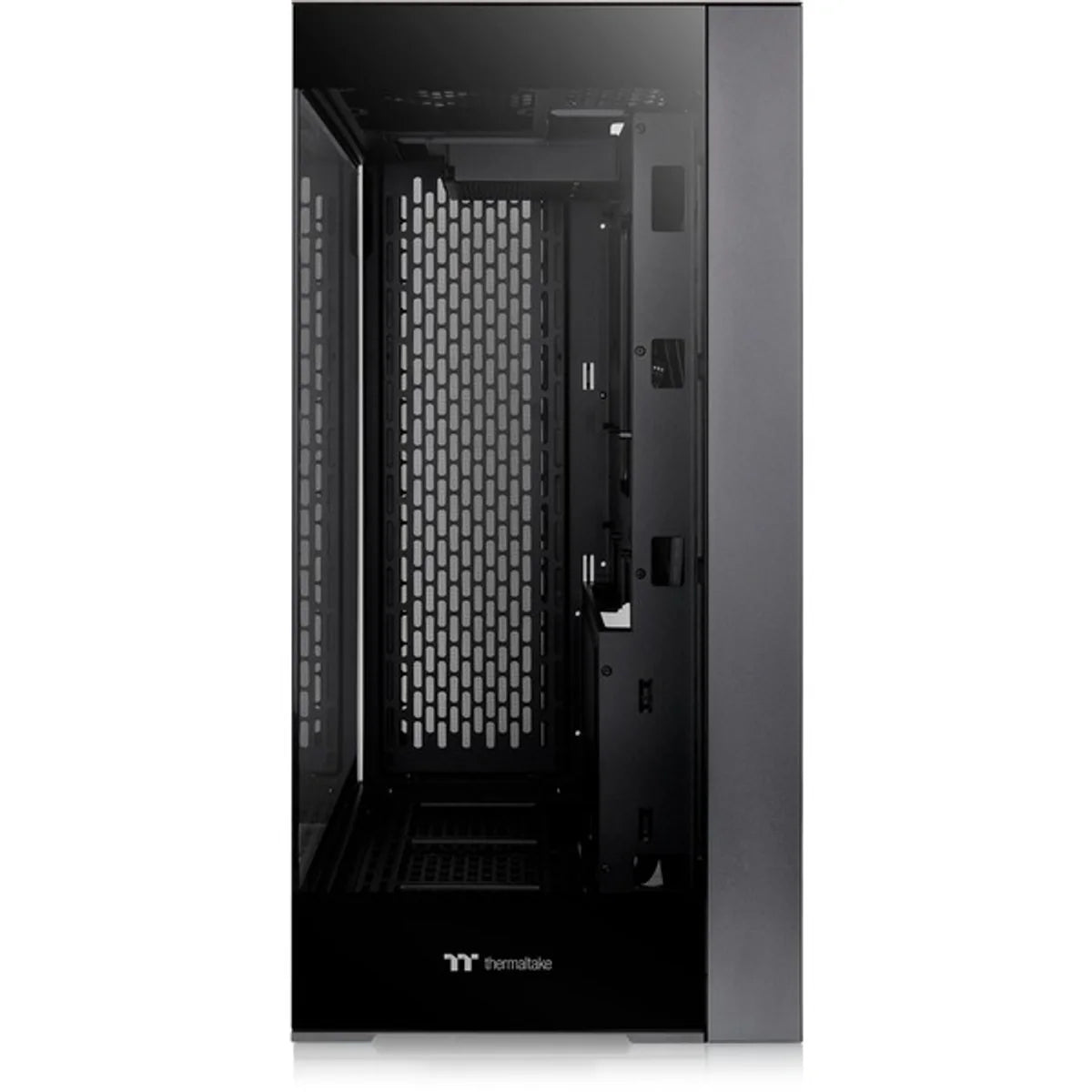 Thermaltake CTE E600 MX — Noir — vue 5