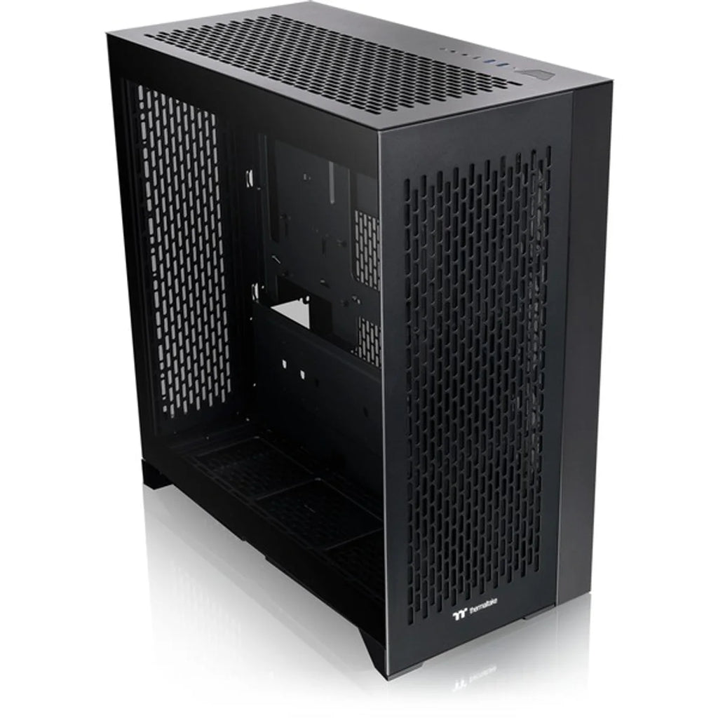 Thermaltake CTE E600 MX — Noir — vue 6
