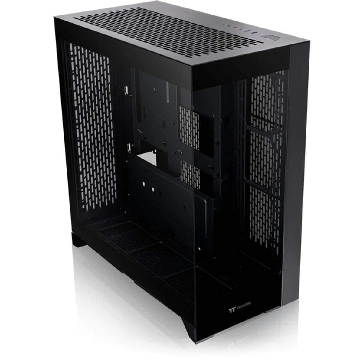 Thermaltake CTE E600 MX — Noir — vue 7