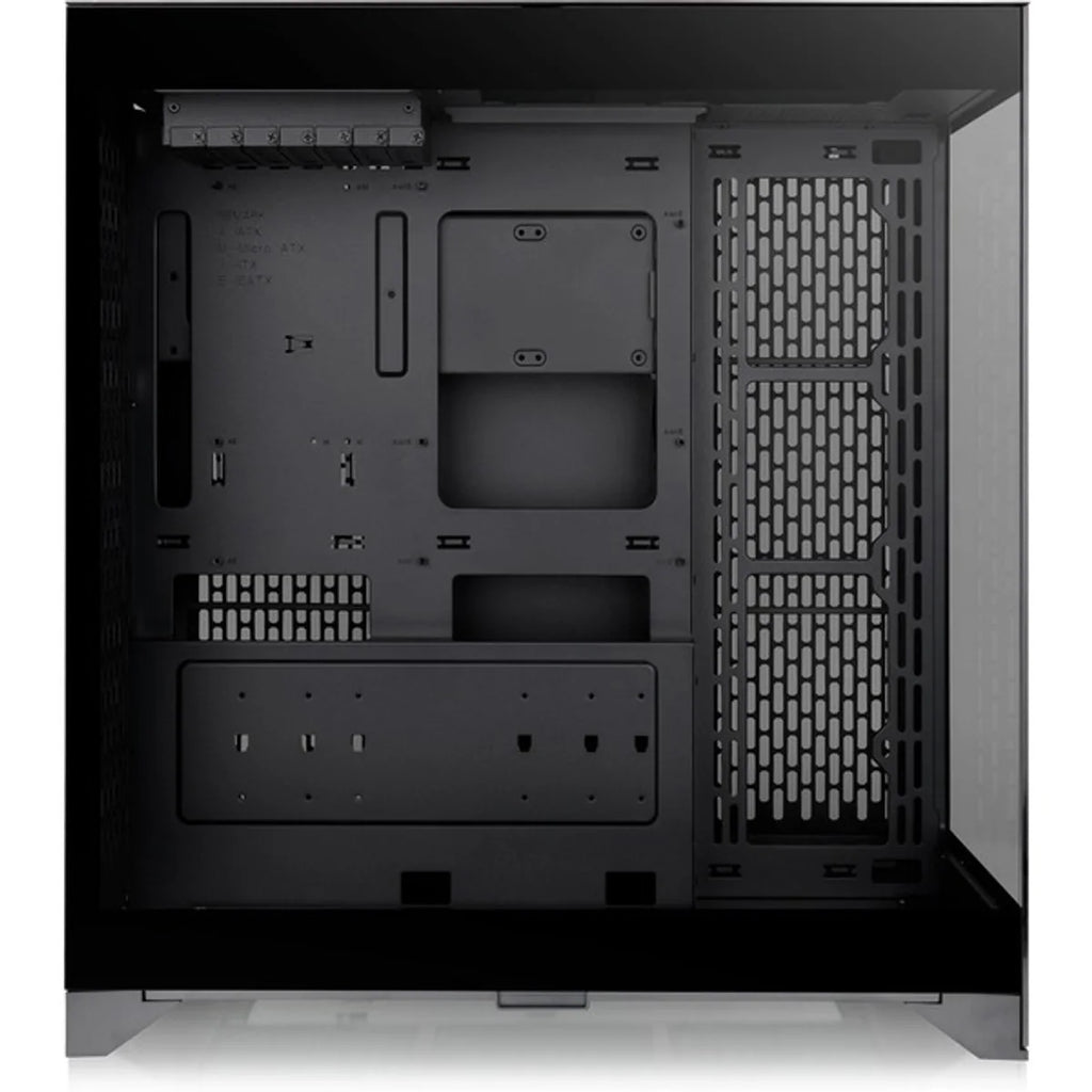Thermaltake CTE E600 MX — Noir — vue 8