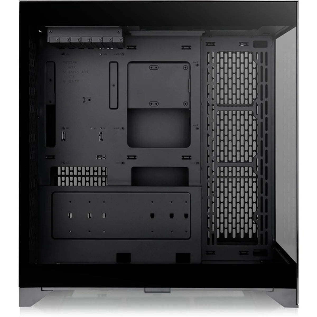 Thermaltake CTE E600 MX — Noir — vue 8