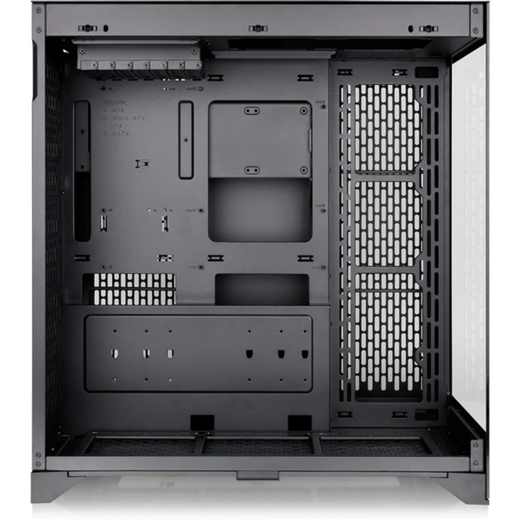 Thermaltake CTE E600 MX — Noir — vue 9