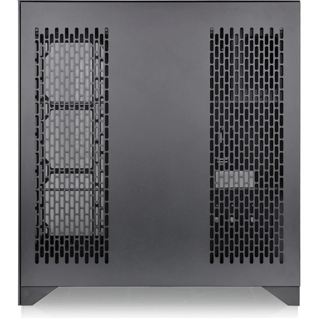 Thermaltake CTE E600 MX — Noir — vue 10