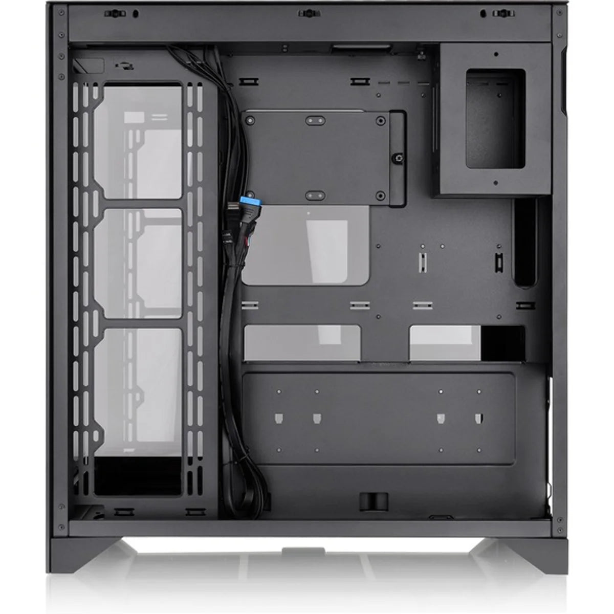 Thermaltake CTE E600 MX — Noir — vue 11