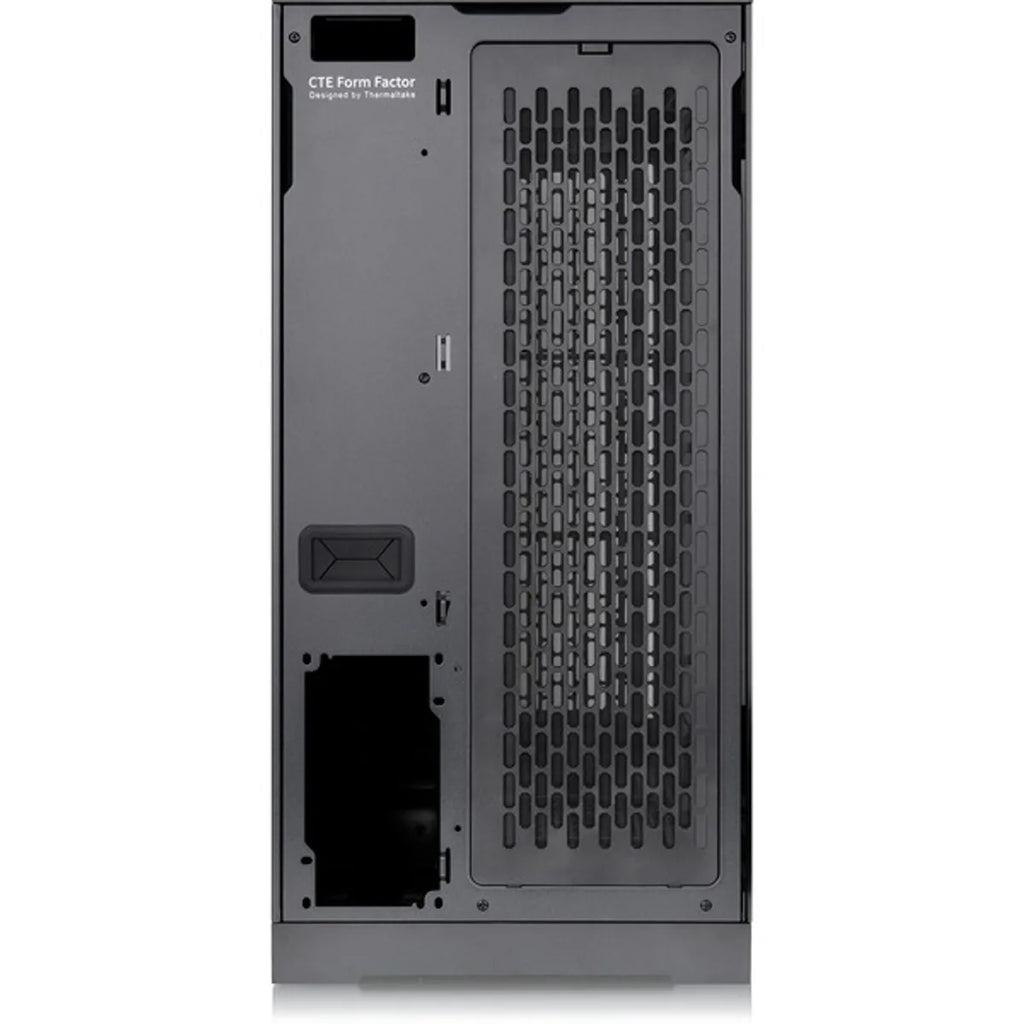 Thermaltake CTE E600 MX — Noir — vue 12
