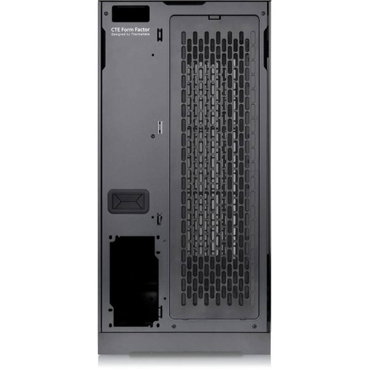 Thermaltake CTE E600 MX — Noir — vue 12