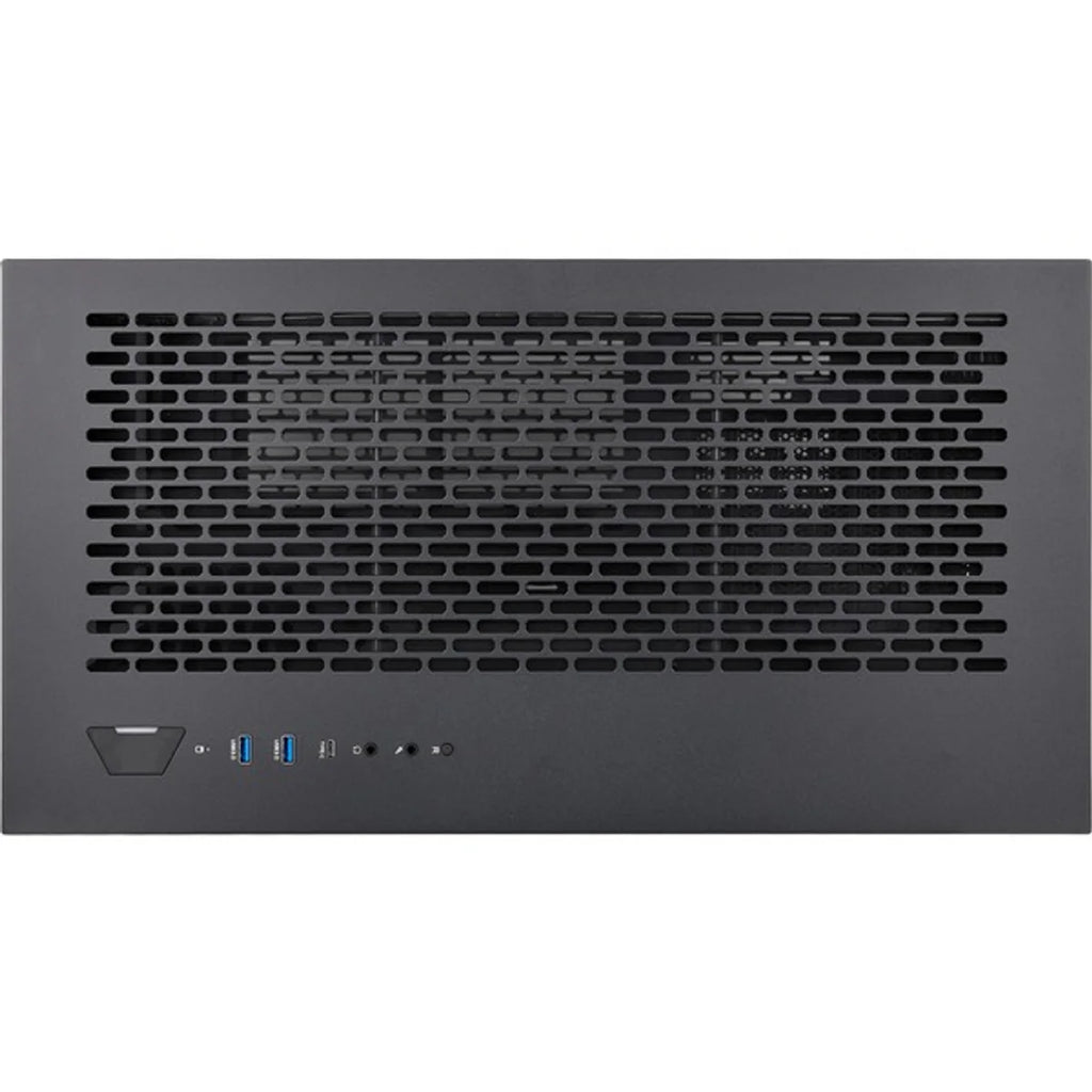 Thermaltake CTE E600 MX — Noir — vue 13
