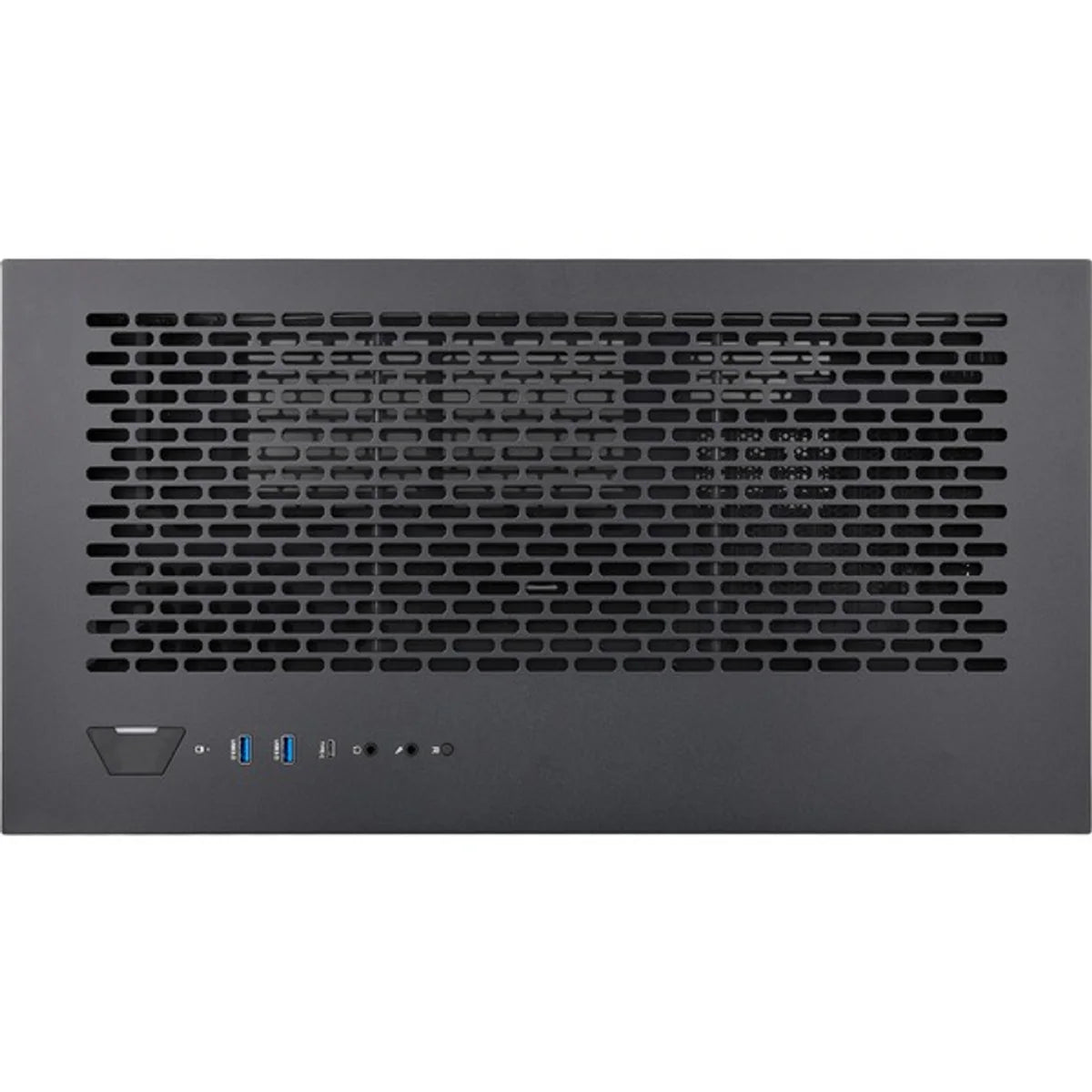 Thermaltake CTE E600 MX — Noir — vue 13