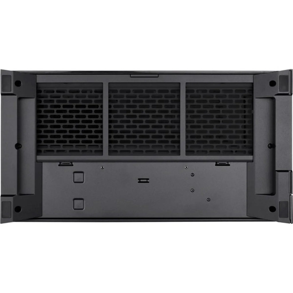 Thermaltake CTE E600 MX — Noir — vue 14