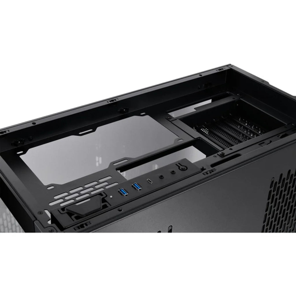 Thermaltake CTE E600 MX — Noir — vue 15