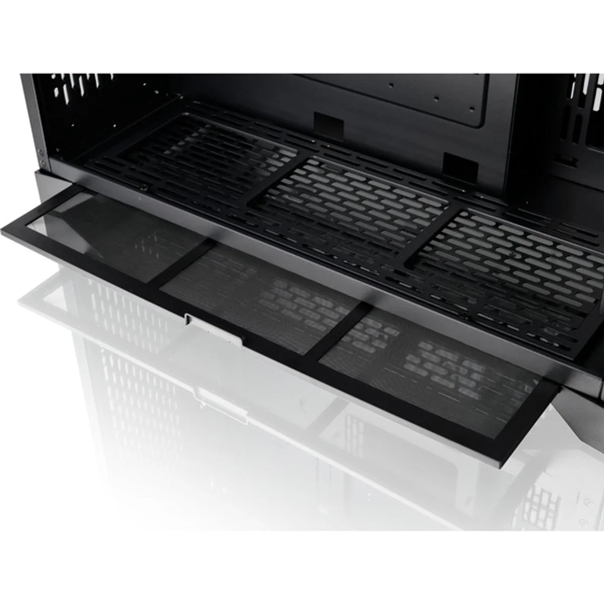 Thermaltake CTE E600 MX — Noir — vue 17