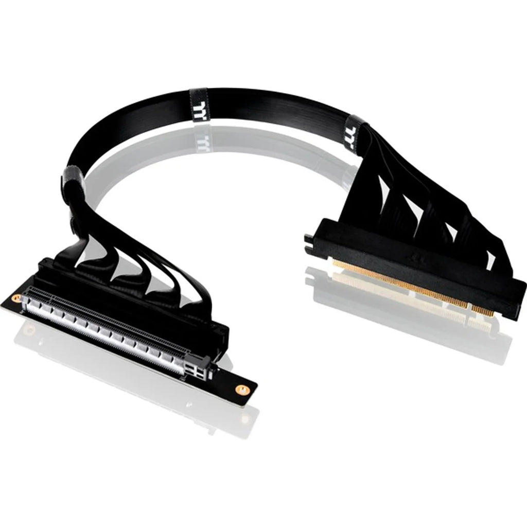 Thermaltake CTE E600 MX — Noir — vue 20